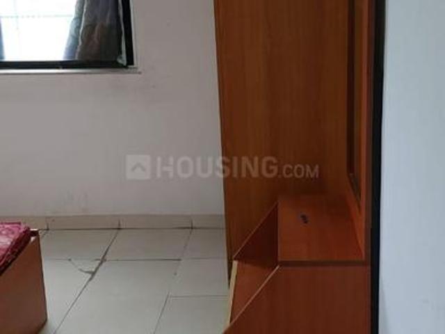 2 BHK Apartment in Yerawada for rent Pune. The reference number is 20557035