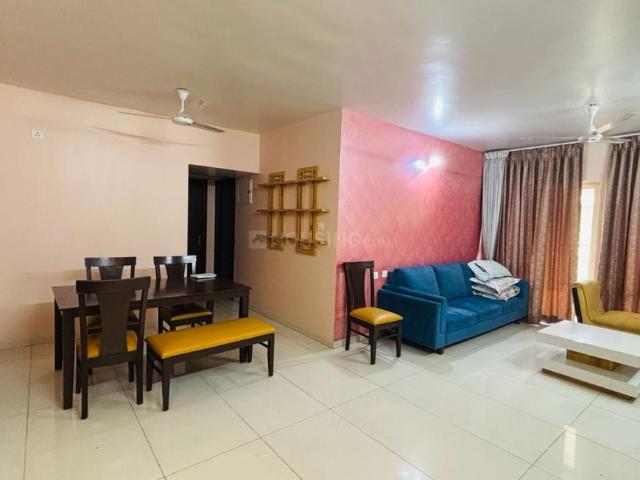 2 BHK Apartment in Yerawada for rent Pune. The reference number is 20568995