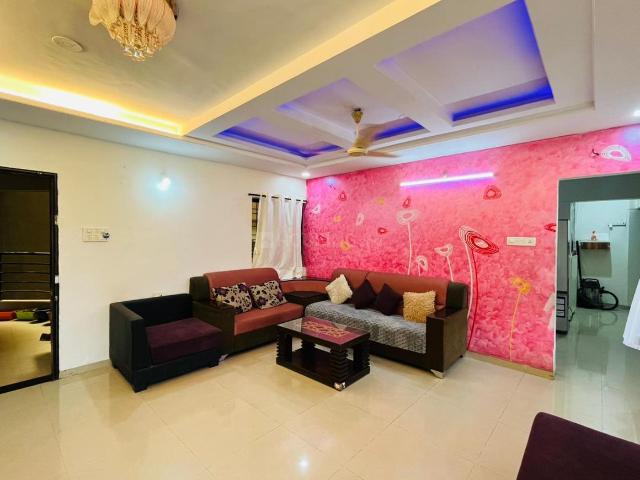 2 BHK Apartment in Yerawada for rent Pune. The reference number is 20503180