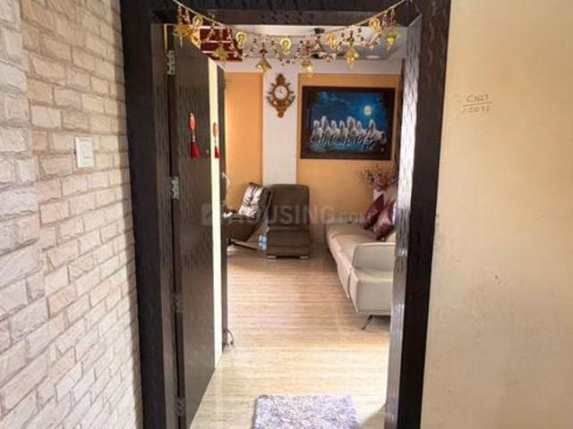 2 BHK Apartment in Yerawada for rent Pune. The reference number is 20511906