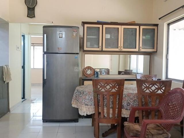 2 BHK Apartment in Yerawada for rent Pune. The reference number is 20514316
