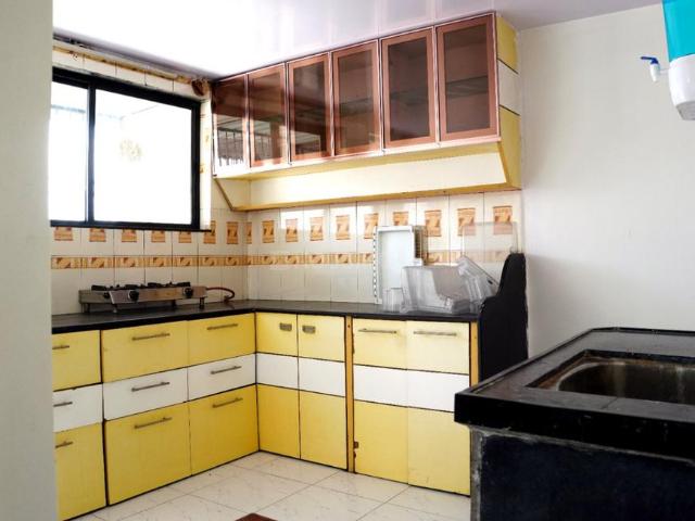 2 BHK Apartment in Yerawada for rent Pune. The reference number is 20681649