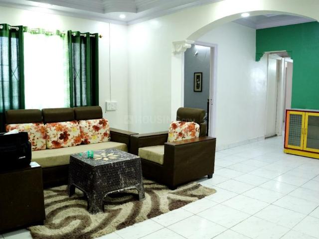 2 BHK Apartment in Yerawada for rent Pune. The reference number is 20681681