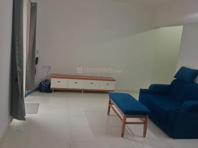 2 BHK Apartment in Yerawada for rent Pune. The reference number is 20740039
