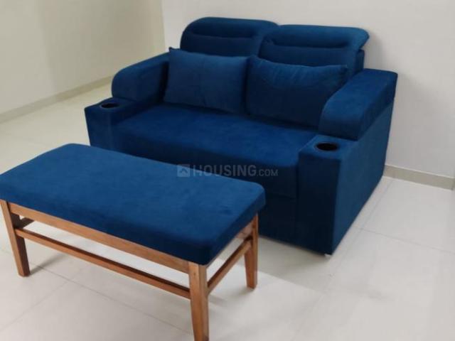 2 BHK Apartment in Yerawada for rent Pune. The reference number is 20759479