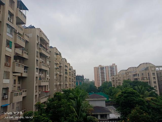 2 BHK Apartment in Yerawada for rent Pune. The reference number is 20766388