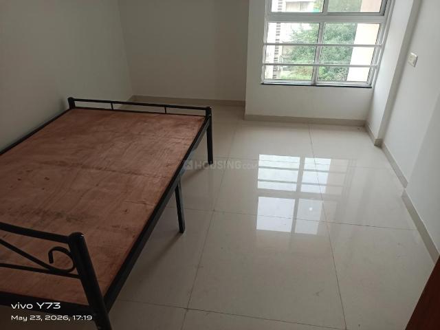 2 BHK Apartment in Yerawada for rent Pune. The reference number is 20771640