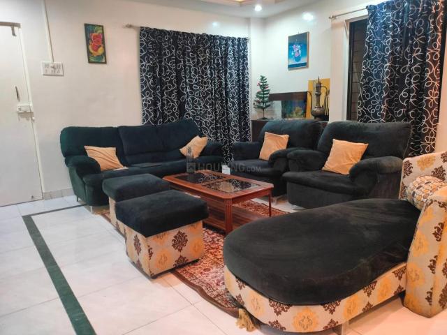 2 BHK Apartment in Yerawada for resale Pune. The reference number is 20733626