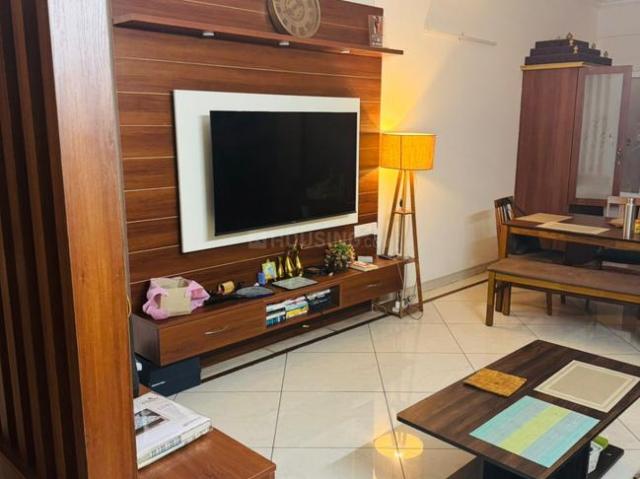 2 BHK Apartment in Yeswanthpur for rent Bengaluru. The reference number is 20679435