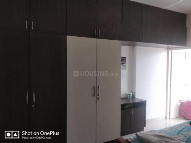 2 BHK Apartment in Yeswanthpur for resale Tumkur Road. The reference number is 16143921