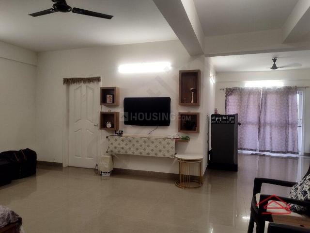 2 BHK Apartment in Yeswanthpur for resale Bangalore. The reference number is 16626037