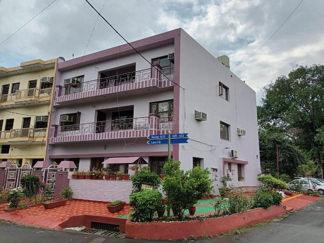 2 BHK Apartment in Yeswanthpur for resale Bengaluru. The reference number is 13063055