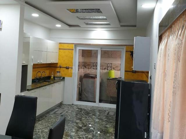 2 BHK Apartment in Yeswanthpur for resale Bengaluru. The reference number is 20013880