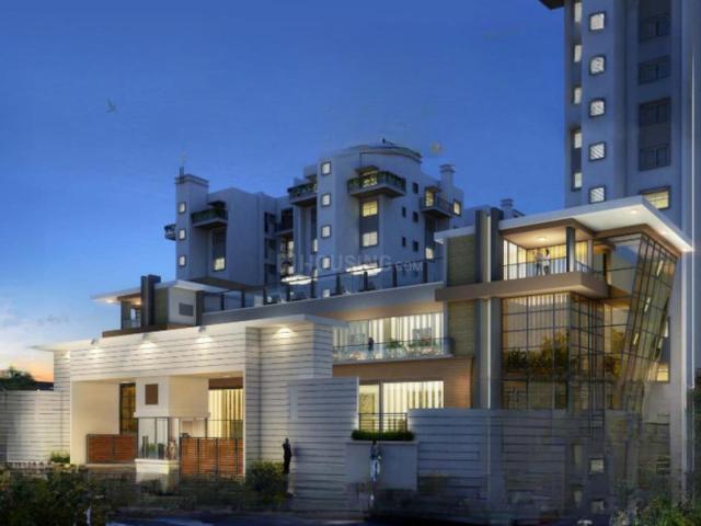 2 BHK Apartment in Yeswanthpur for resale Bengaluru. The reference number is 20212822