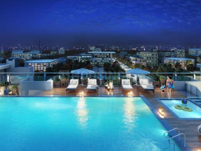 2 BHK Apartment in Yeswanthpur for resale Bengaluru. The reference number is 20232935