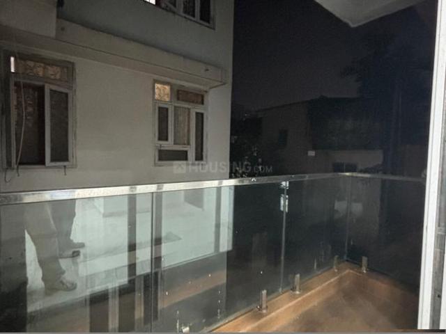 2 BHK Apartment in Zoo Tiniali for rent Guwahati. The reference number is 20558581