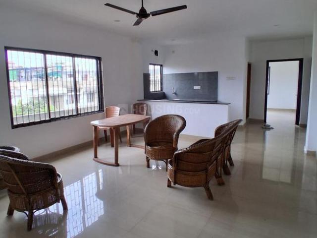 2 BHK Apartment in Zoo Tiniali for rent Guwahati. The reference number is 20669274