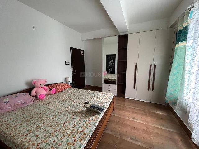 2 BHK Apartment in Zoo Tiniali for rent Guwahati. The reference number is 20790681