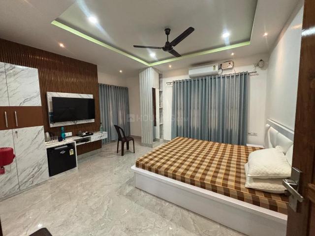 2 BHK Apartment in Zoo Tiniali for rent Guwahati. The reference number is 20312528