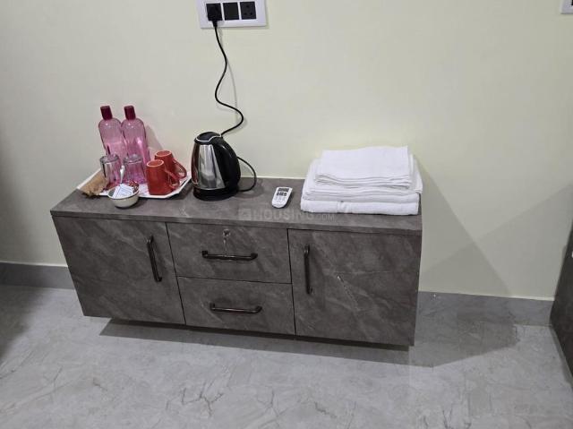 2 BHK Apartment in Zoo Tiniali for rent Guwahati. The reference number is 20314837