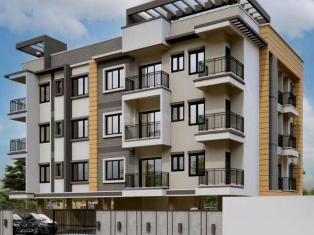 2 BHK Apartment in Zoo Tiniali for resale Guwahati. The reference number is 17340071