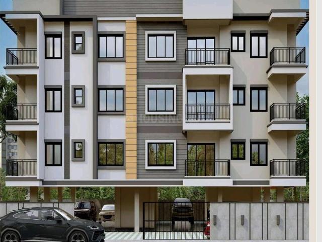2 BHK Apartment in Zoo Tiniali for resale Guwahati. The reference number is 18262755