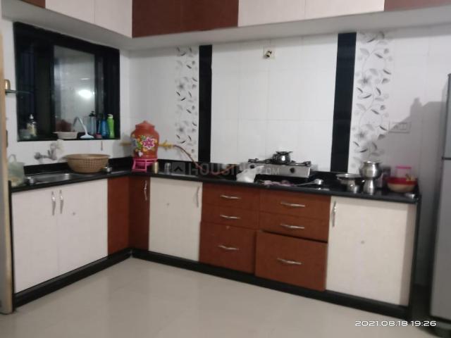 2 BHK Apartment in Zadeshwar for rent Bharuch. The reference number is 11504000