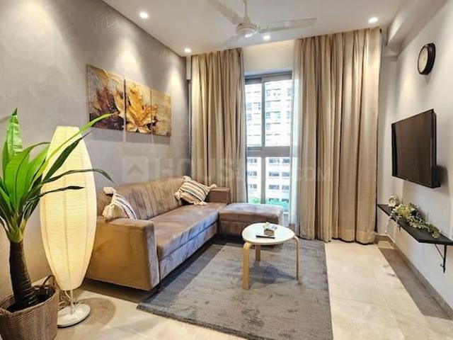 2 BHK Apartment in Zadeshwar for rent Bharuch. The reference number is 18802167
