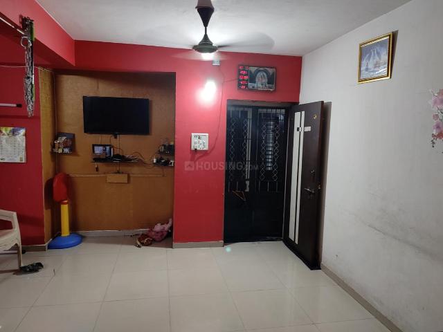 2 BHK Apartment in Zadeshwar for rent Bharuch. The reference number is 18878762