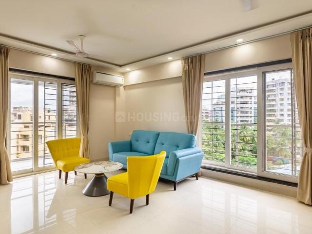 2 BHK Apartment in Zadeshwar for rent Bharuch. The reference number is 19681312