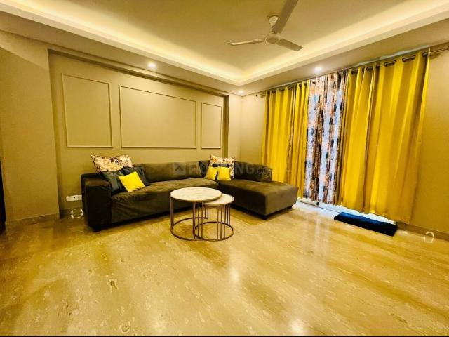 2 BHK Apartment in Zadeshwar for rent Bharuch. The reference number is 19701934