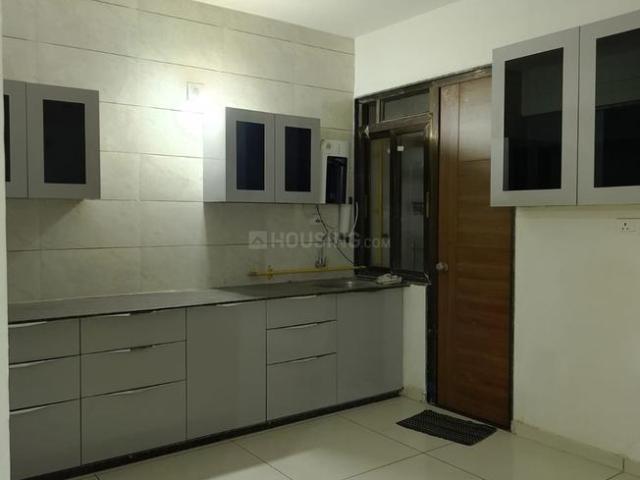 2 BHK Apartment in Zadeshwar for rent Bharuch. The reference number is 19798343