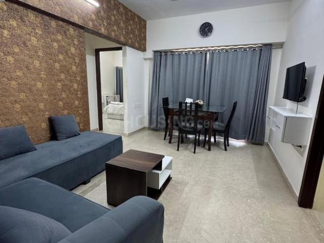 2 BHK Apartment in Zadeshwar for rent Bharuch. The reference number is 19798365