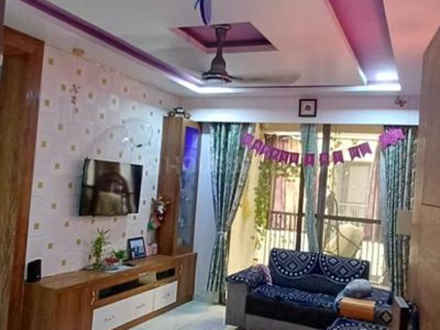2 BHK Apartment in Zadeshwar for rent Bharuch. The reference number is 19798387