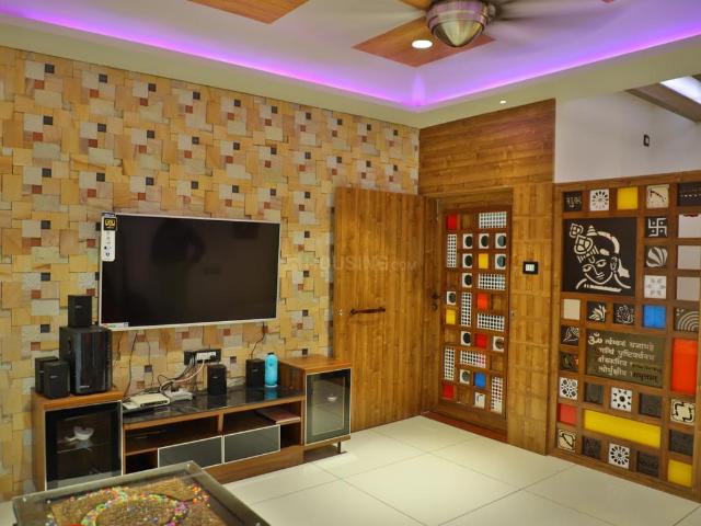 2 BHK Apartment in Zadeshwar for rent Bharuch. The reference number is 19803351
