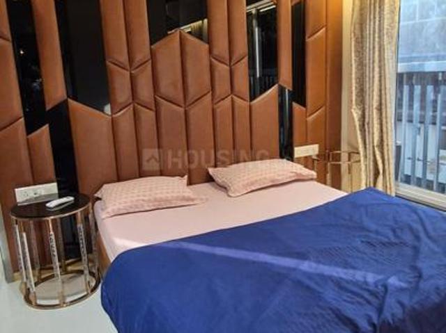 2 BHK Apartment in Zadeshwar for rent Bharuch. The reference number is 19806229