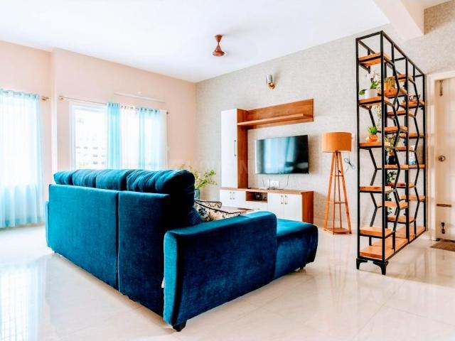 2 BHK Apartment in Zadeshwar for rent Bharuch. The reference number is 19836818