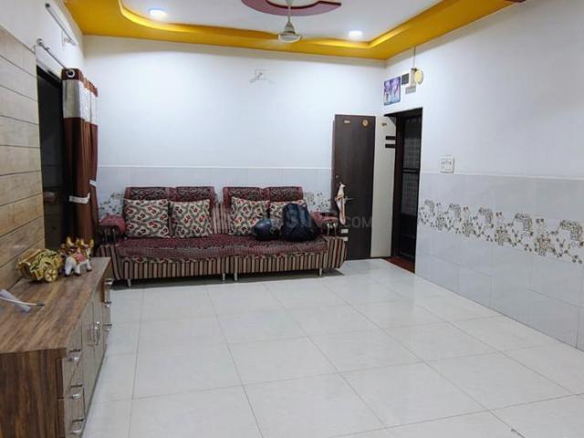 2 BHK Apartment in Zadeshwar for rent Bharuch. The reference number is 20493370