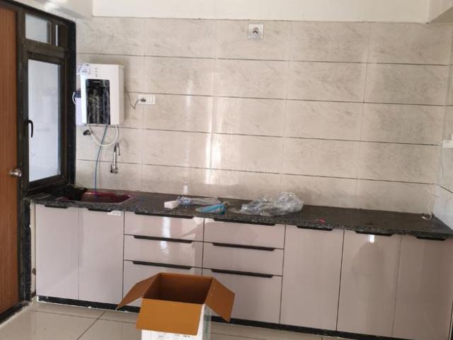 2 BHK Apartment in Zadeshwar for rent Bharuch. The reference number is 20699442