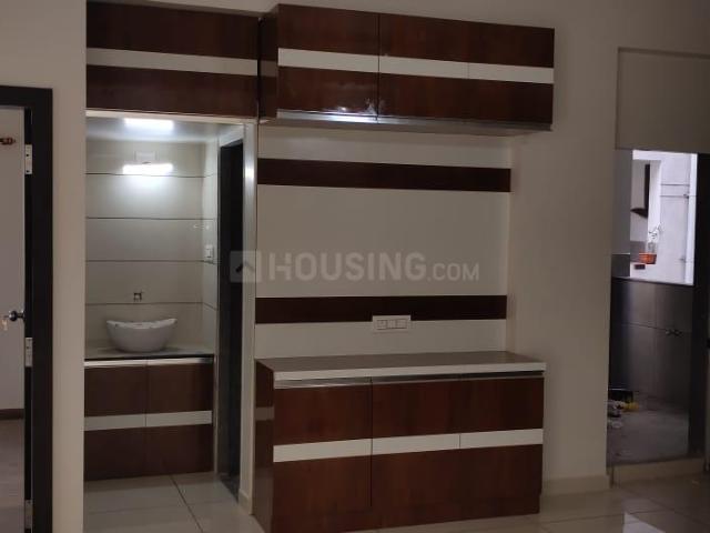 2 BHK Apartment in Zadeshwar for rent Bharuch. The reference number is 20983750