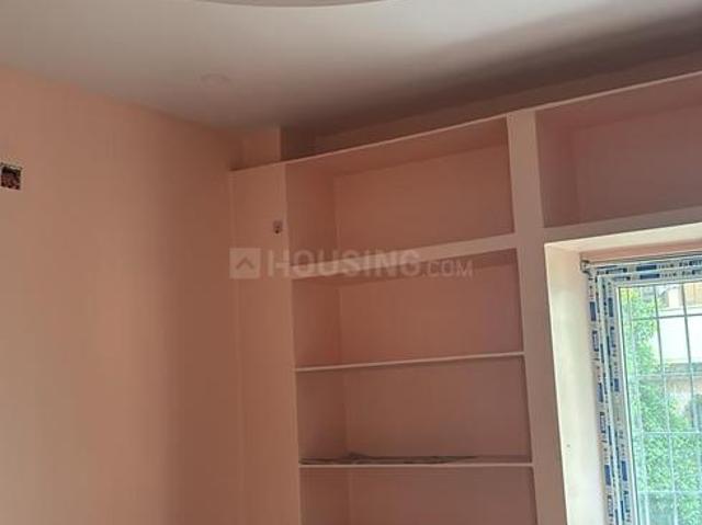 2 BHK Apartment in Zafar Nagar for rent Mancherial. The reference number is 20540127