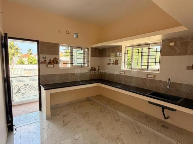 2 BHK Apartment in Zamin Pallavaram for resale Chennai. The reference number is 20312992