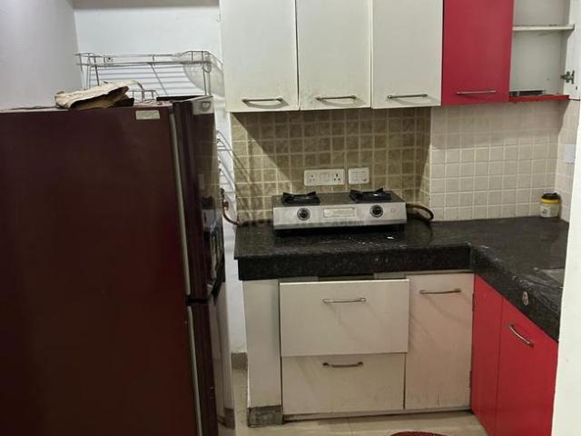 2 BHK Apartment in Zeta I for rent Greater Noida. The reference number is 16324995