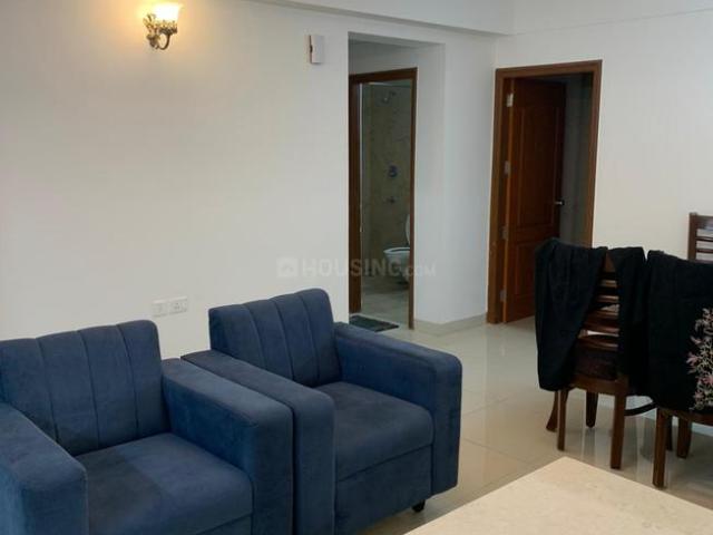 2 BHK Apartment in Zeta I for rent Greater Noida. The reference number is 19628951