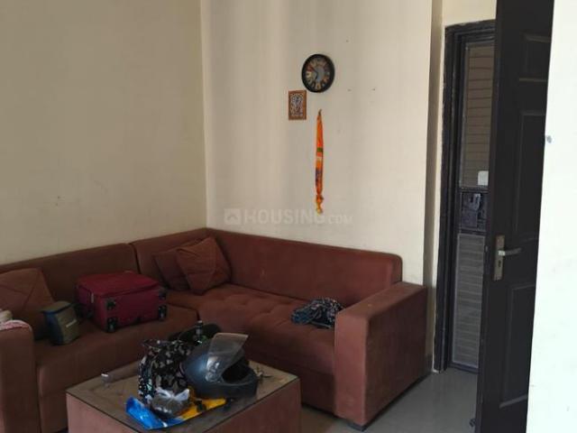 2 BHK Apartment in Zeta I for rent Greater Noida. The reference number is 20442116