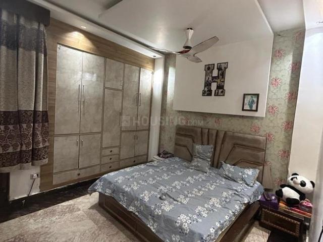 2 BHK Apartment in Zeta I for rent Greater Noida. The reference number is 20578517