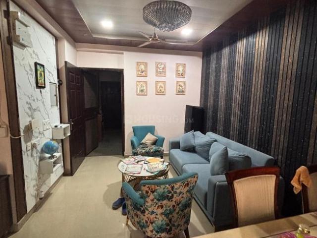 2 BHK Apartment in Zeta I for rent Greater Noida. The reference number is 20146083