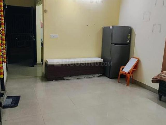 2 BHK Apartment in Zeta I for rent Greater Noida. The reference number is 20155566