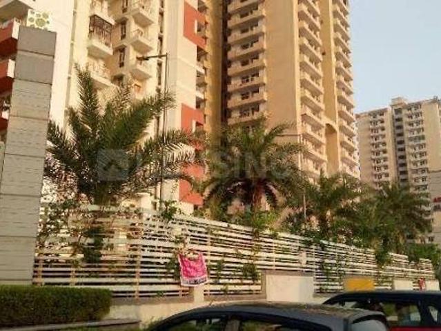 2 BHK Apartment in Zeta I for rent Greater Noida. The reference number is 20292496