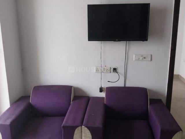 2 BHK Apartment in Zeta I for rent Greater Noida. The reference number is 20375311